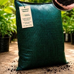 Compost Natural
